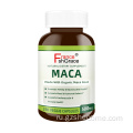 Премиальная поддержка корневых добавок MACA способствует фертильности